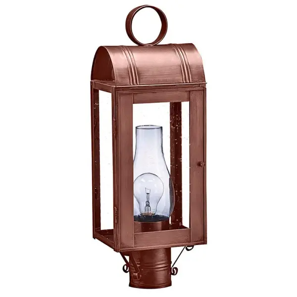 One Light Post Mount 75.00W/A/Medium - Image 19