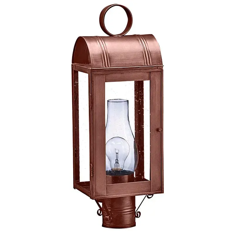 One Light Post Mount 75.00W/A/Medium - Image 19
