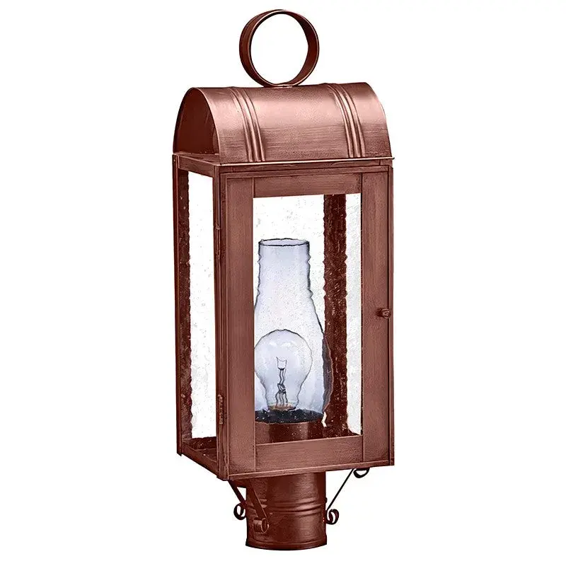One Light Post Mount 75.00W/A/Medium - Image 20