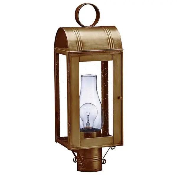 One Light Post Mount 75.00W/A/Medium - Image 3