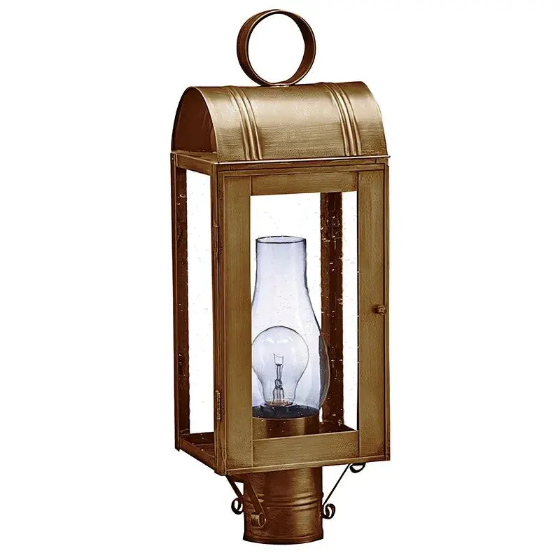 One Light Post Mount 75.00W/A/Medium - Image 3