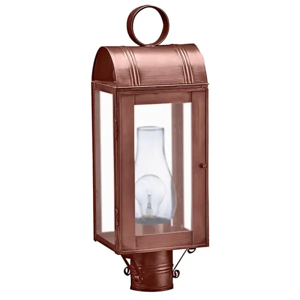One Light Post Mount 75.00W/A/Medium - Image 21