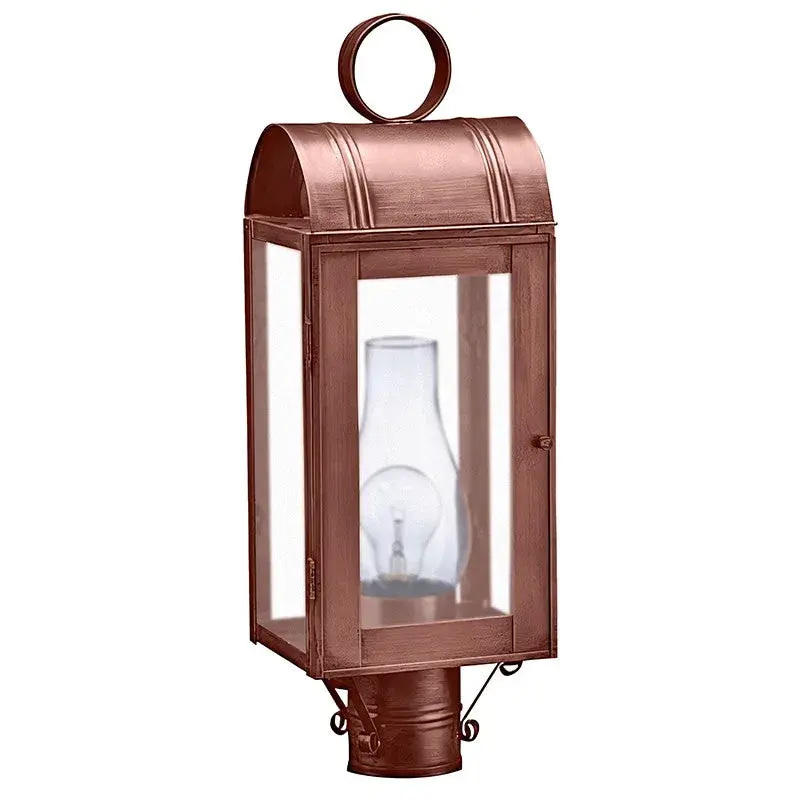 One Light Post Mount 75.00W/A/Medium - Image 21