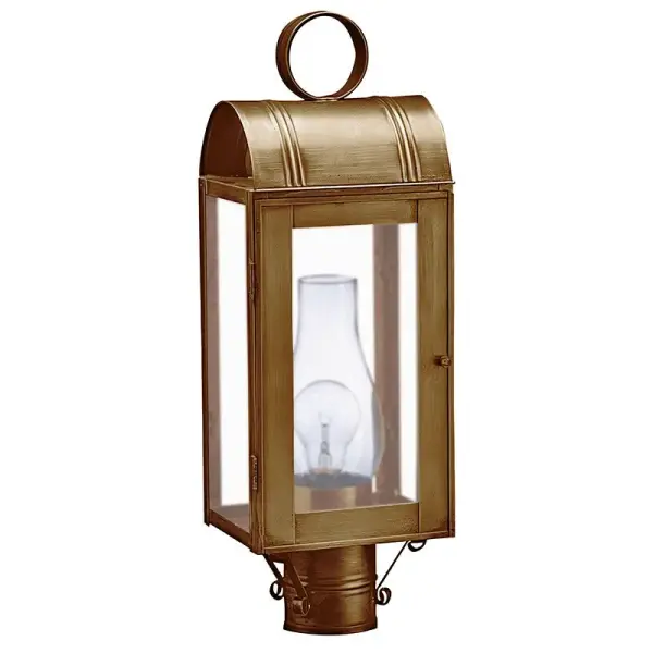 One Light Post Mount 75.00W/A/Medium - Image 5