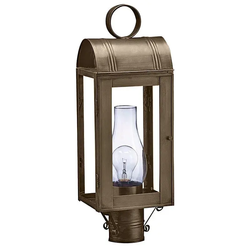 One Light Post Mount 75.00W/A/Medium - Image 6