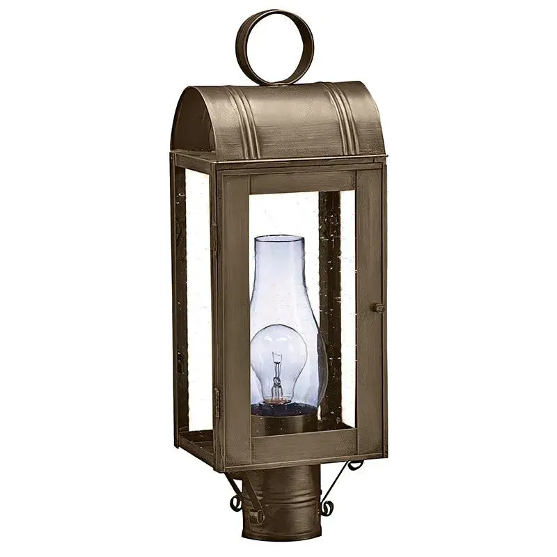 One Light Post Mount 75.00W/A/Medium - Image 7