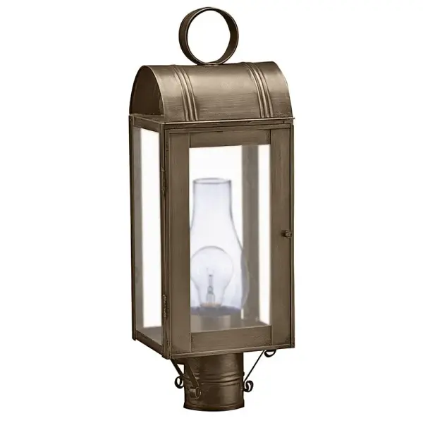 One Light Post Mount 75.00W/A/Medium - Image 9