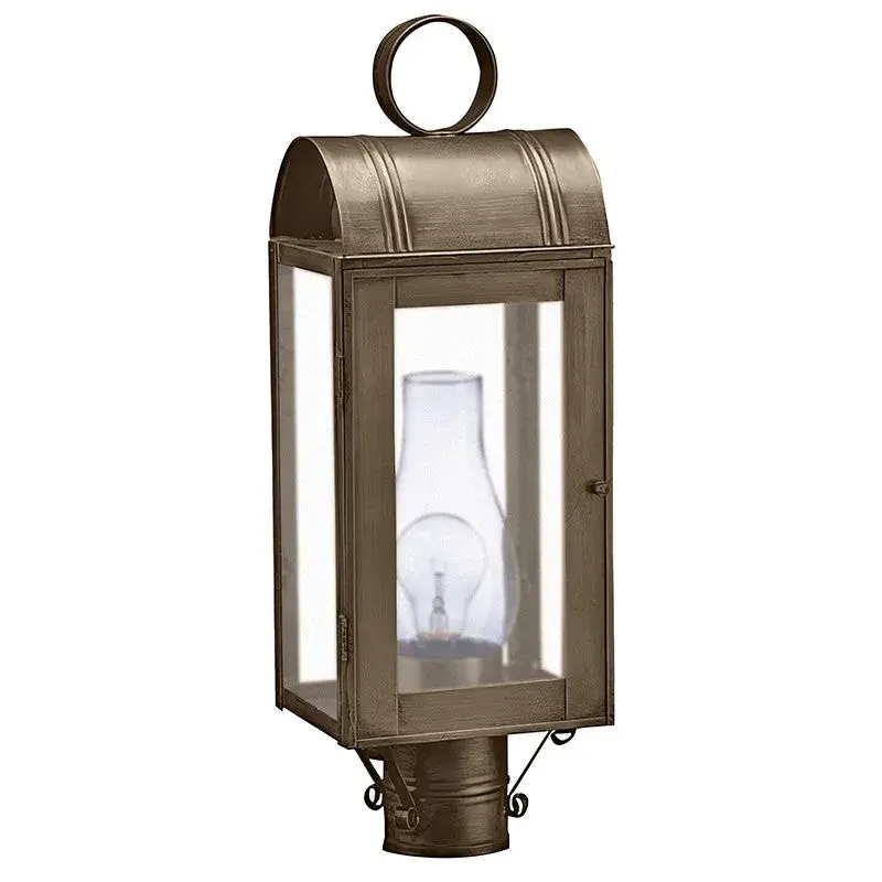 One Light Post Mount 75.00W/A/Medium - Image 9