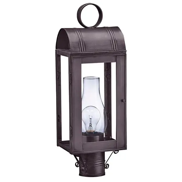 One Light Post Mount 75.00W/A/Medium - Image 10