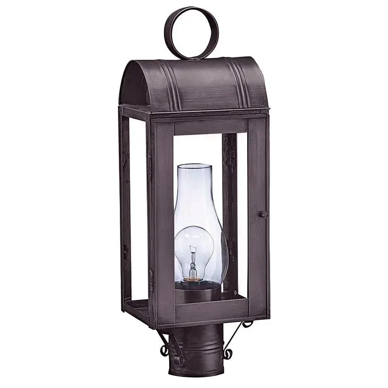 One Light Post Mount 75.00W/A/Medium - Image 10