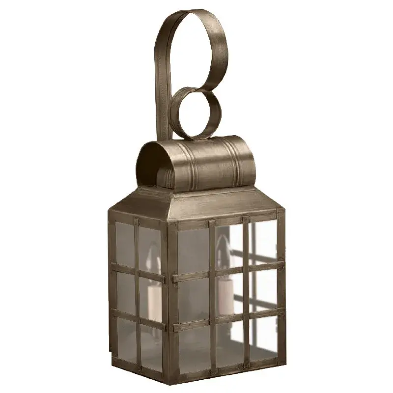 One Light Wall Mount 75.00W/A/Medium - Image 14