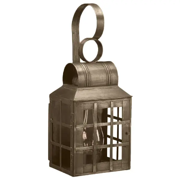 One Light Wall Mount 75.00W/A/Medium - Image 15