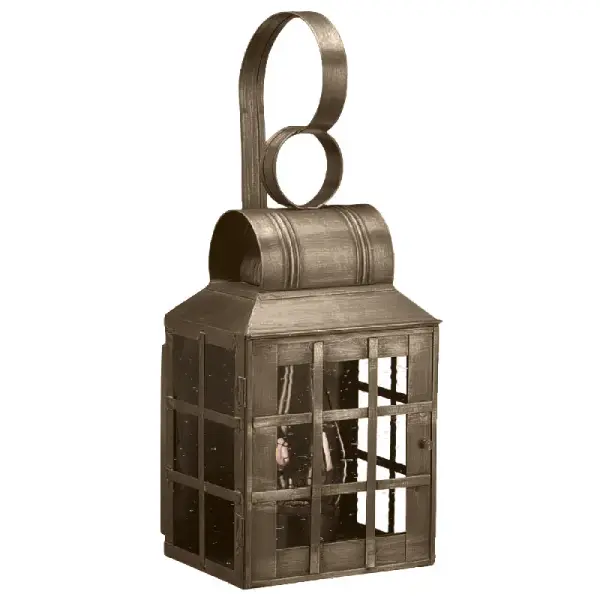 One Light Wall Mount 75.00W/A/Medium - Image 16