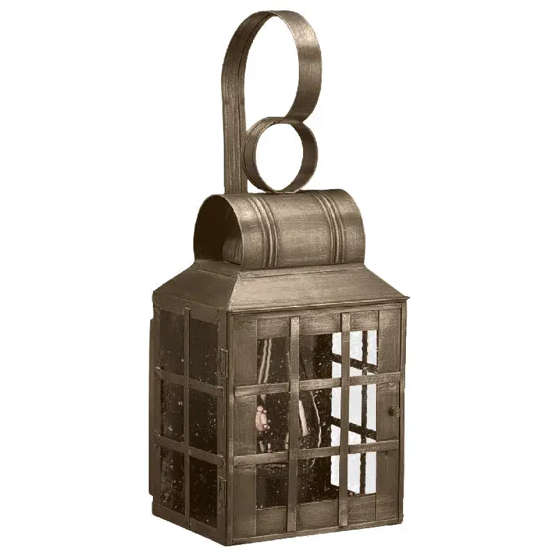 One Light Wall Mount 75.00W/A/Medium - Image 17