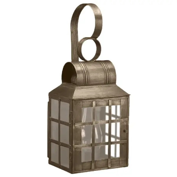 One Light Wall Mount 75.00W/A/Medium - Image 18