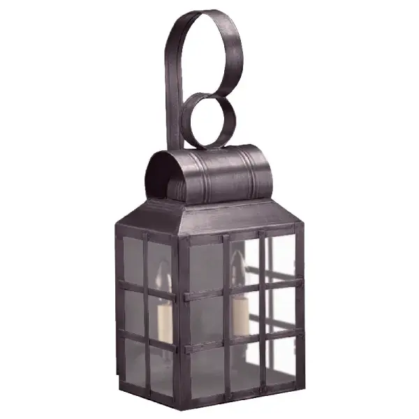One Light Wall Mount 75.00W/A/Medium - Image 22