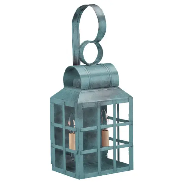 One Light Wall Mount 75.00W/A/Medium - Image 27