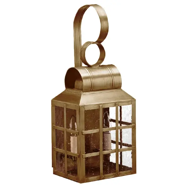 One Light Wall Mount 75.00W/A/Medium - Image 5