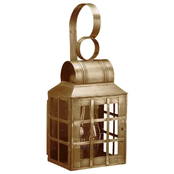 One Light Wall Mount 75.00W/A/Medium - Image 8