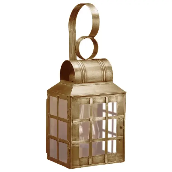 One Light Wall Mount 75.00W/A/Medium - Image 10