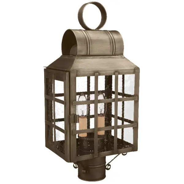 One Light Post Mount 75.00W/A/Medium - Image 12