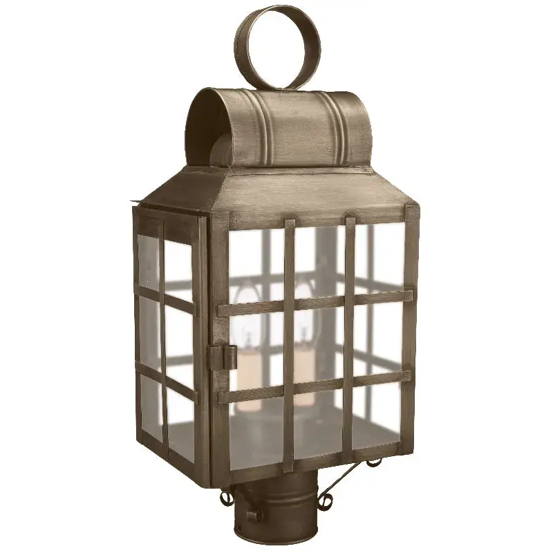One Light Post Mount 75.00W/A/Medium - Image 13