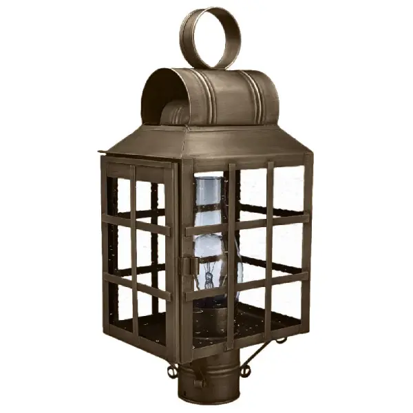 One Light Post Mount 75.00W/A/Medium - Image 15