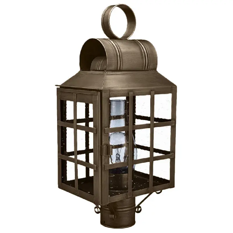 One Light Post Mount 75.00W/A/Medium - Image 15