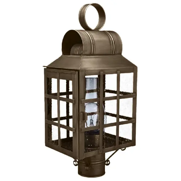 One Light Post Mount 75.00W/A/Medium - Image 16