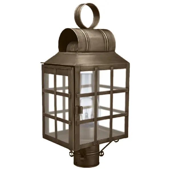 One Light Post Mount 75.00W/A/Medium - Image 17