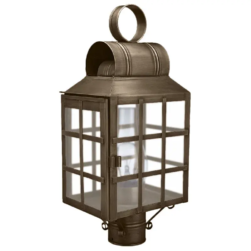One Light Post Mount 75.00W/A/Medium - Image 17