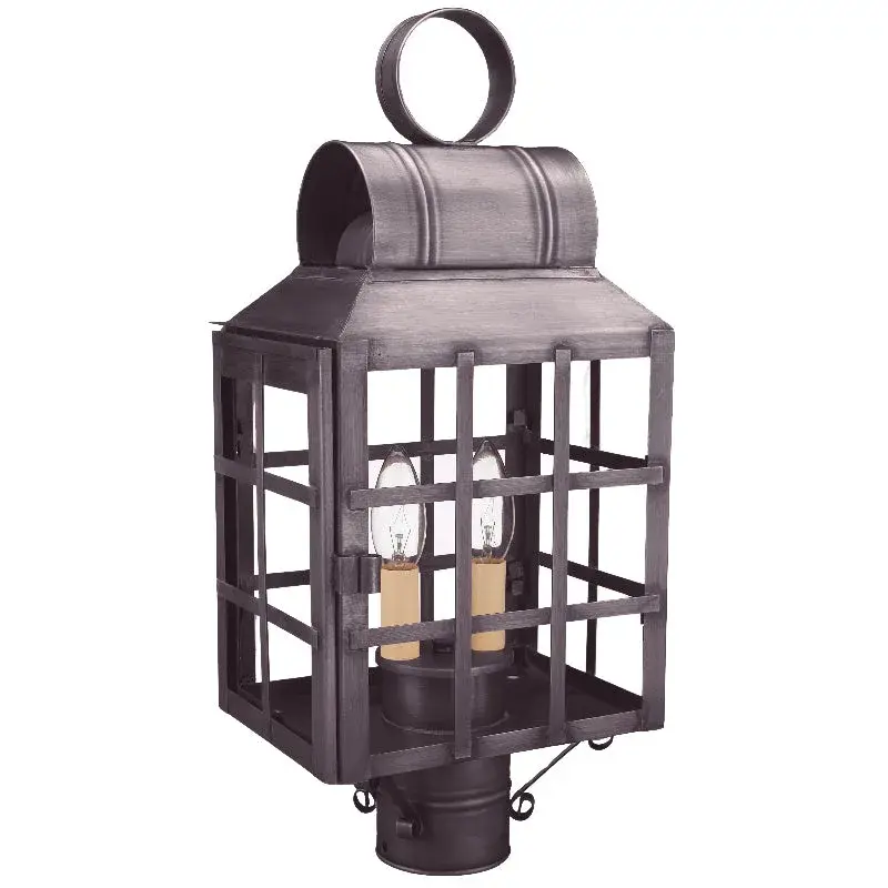 One Light Post Mount 75.00W/A/Medium - Image 18