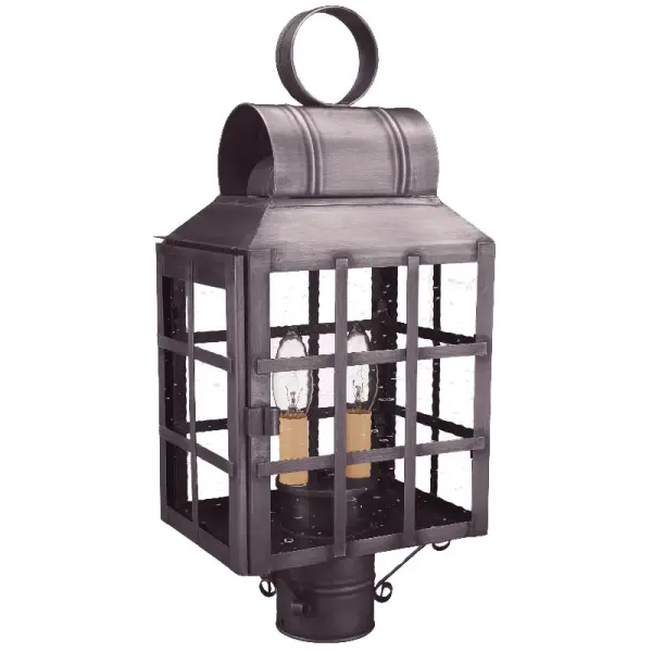 One Light Post Mount 75.00W/A/Medium - Image 19