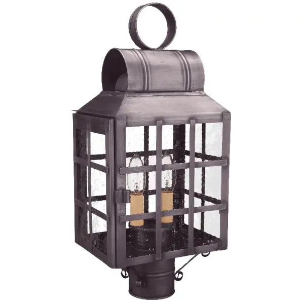 One Light Post Mount 75.00W/A/Medium - Image 20