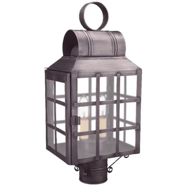 One Light Post Mount 75.00W/A/Medium - Image 21