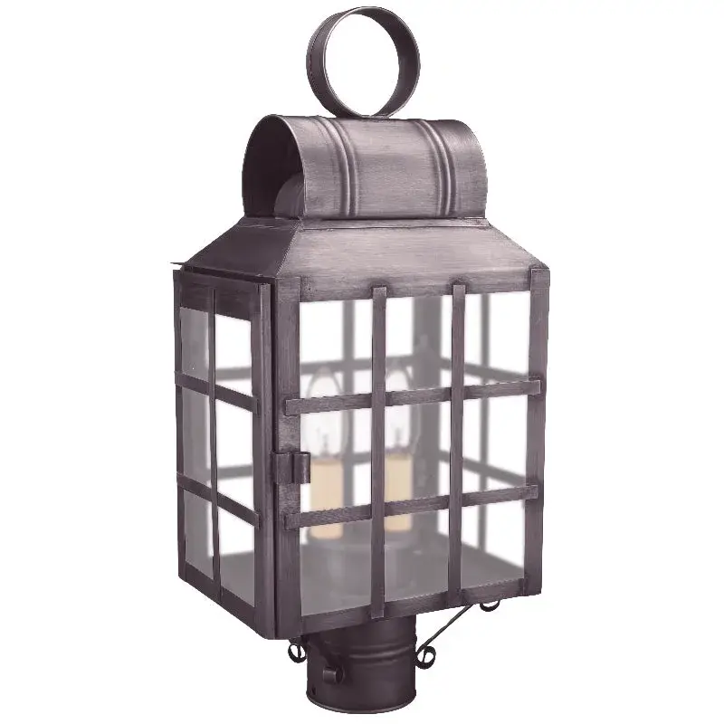 One Light Post Mount 75.00W/A/Medium - Image 21