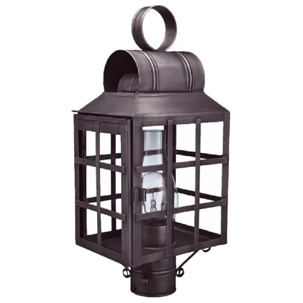 One Light Post Mount 75.00W/A/Medium - Image 22