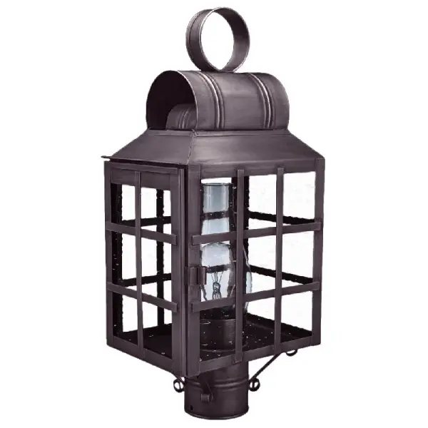 One Light Post Mount 75.00W/A/Medium - Image 23
