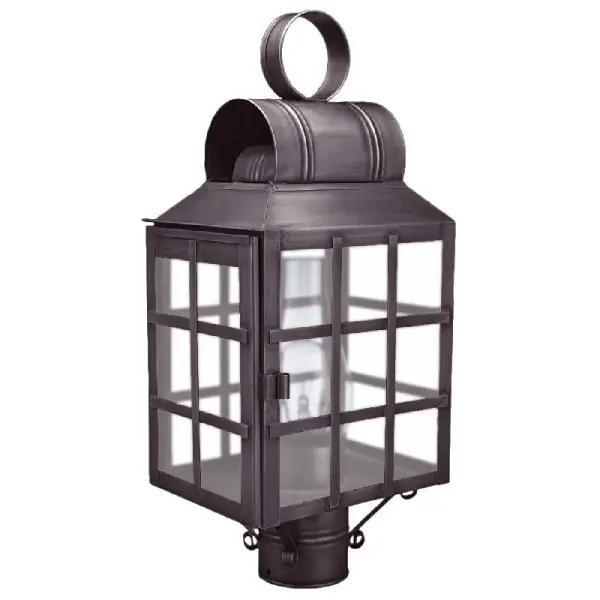 One Light Post Mount 75.00W/A/Medium - Image 25