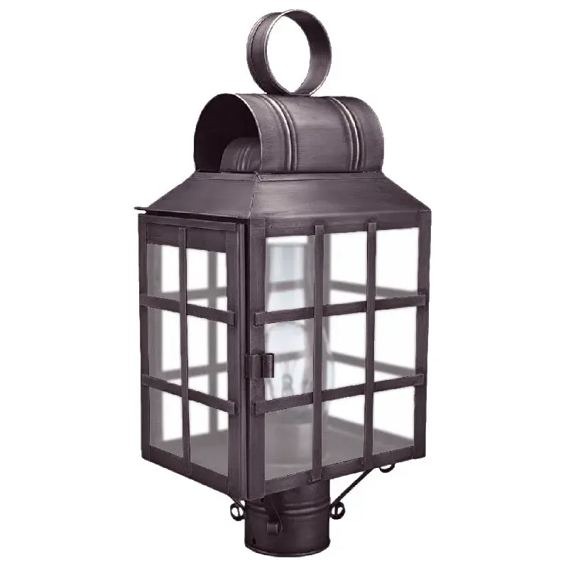 One Light Post Mount 75.00W/A/Medium - Image 25