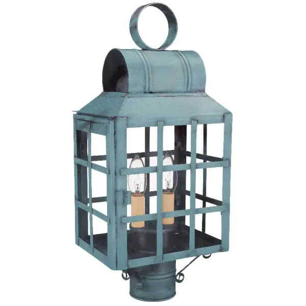 One Light Post Mount 75.00W/A/Medium - Image 26