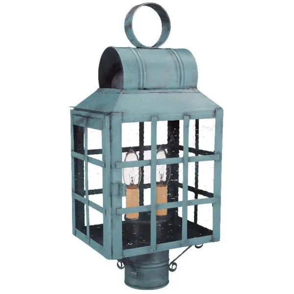 One Light Post Mount 75.00W/A/Medium - Image 27