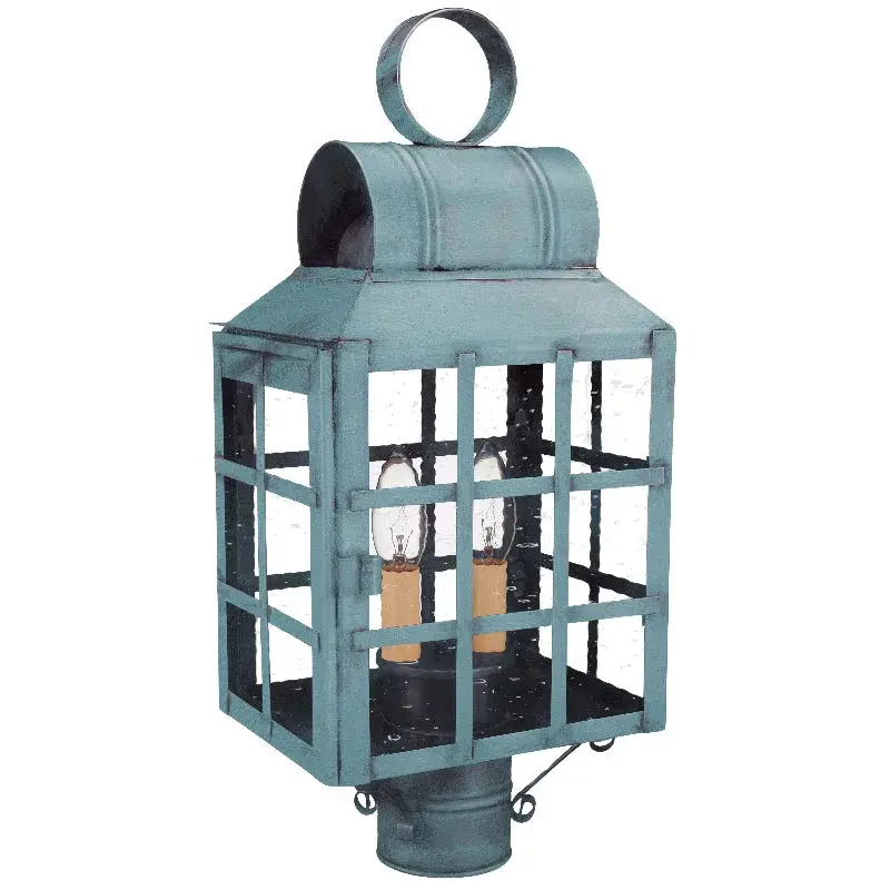 One Light Post Mount 75.00W/A/Medium - Image 27