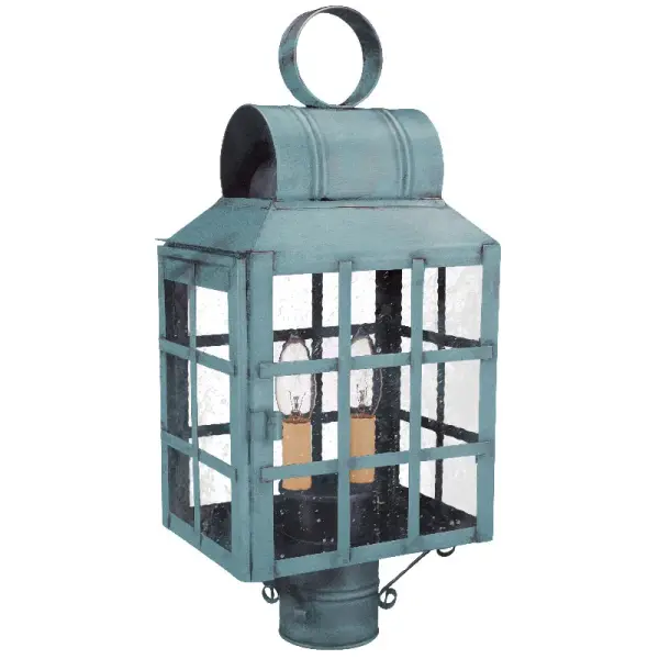 One Light Post Mount 75.00W/A/Medium - Image 28