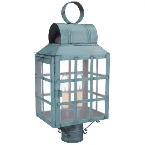 One Light Post Mount 75.00W/A/Medium - Image 29