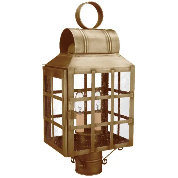One Light Post Mount 75.00W/A/Medium - Image 4