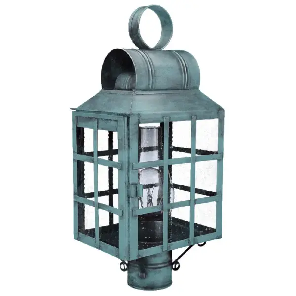 One Light Post Mount 75.00W/A/Medium - Image 32