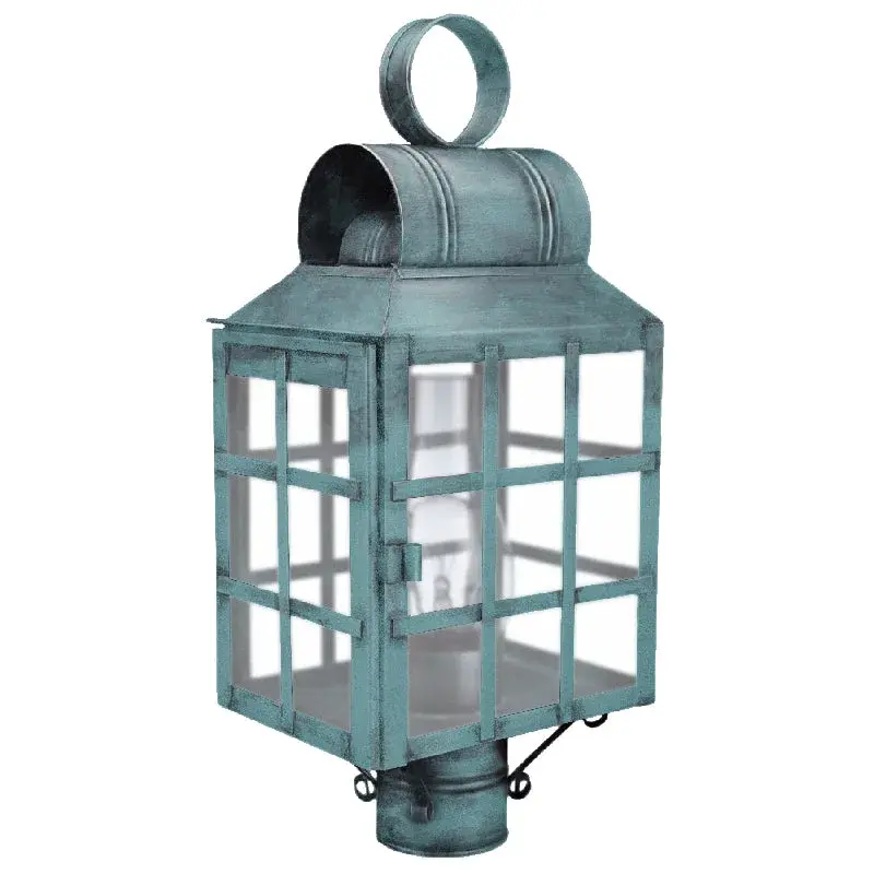 One Light Post Mount 75.00W/A/Medium - Image 33