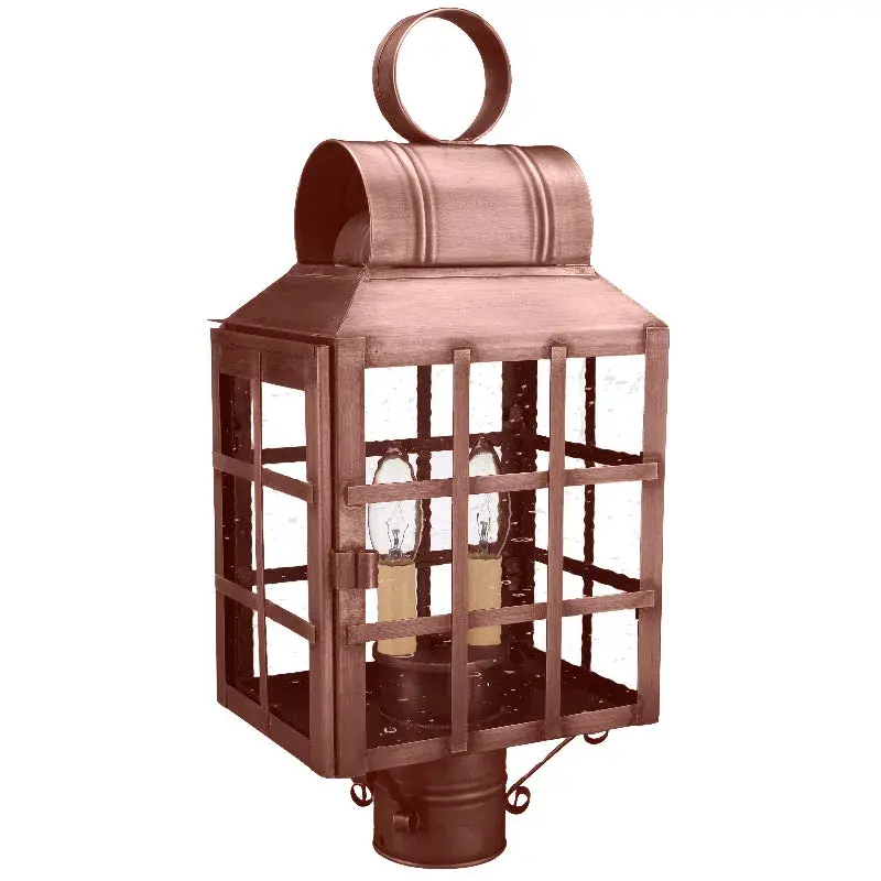 One Light Post Mount 75.00W/A/Medium - Image 35