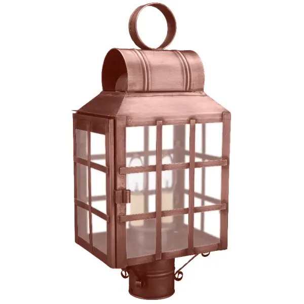 One Light Post Mount 75.00W/A/Medium - Image 37